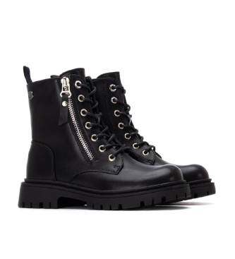 Xti Kids Botins 151403 preto