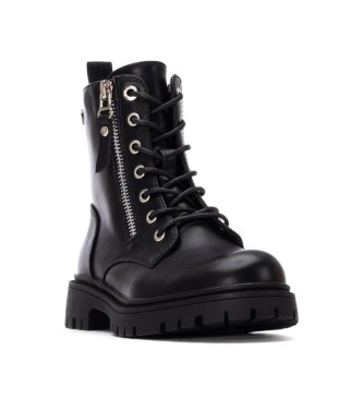 Xti Kids Botins 151403 preto