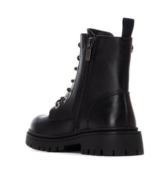 Xti Kids Botins 151403 preto