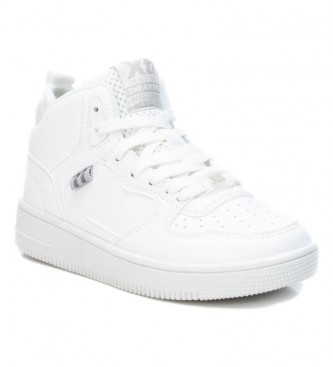 Xti Kids Chaussures 05784902 blanc