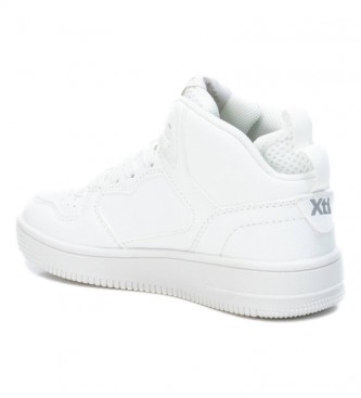 Xti Kids Sneakers 05784902 bianche
