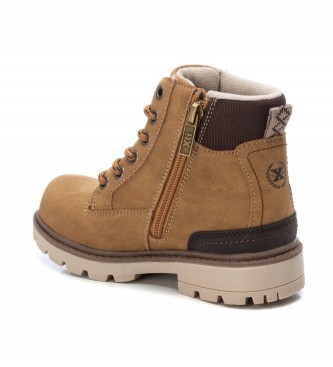 Xti Kids Stiefelette 150479 panama