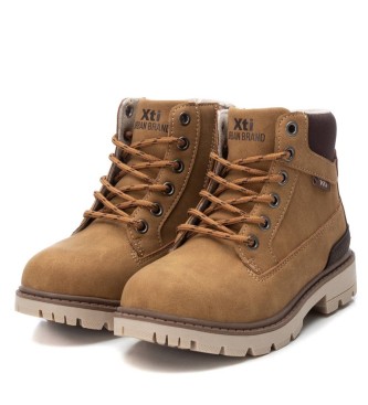 Xti Kids Bottines 150479 panama