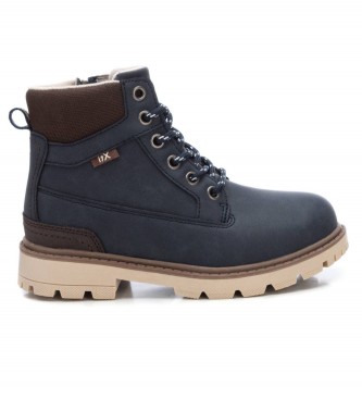 Xti Kids Bottines 150479 navy