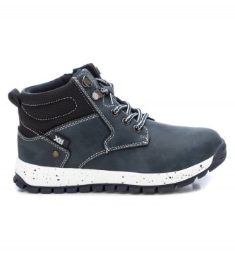 Xti Kids Ankle boots 150520 navy