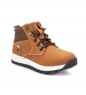 Xti Kids Ankle boots 150520 camel