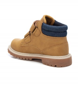 Xti Kids Botins 150522 panam