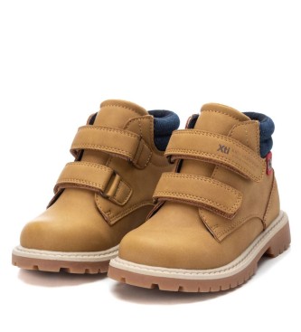 Xti Kids Stiefelette 150522 panama