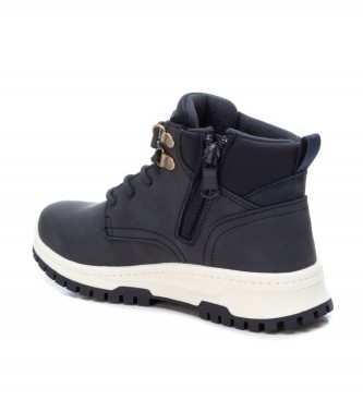 Xti Kids Stiefelette 150664 navy