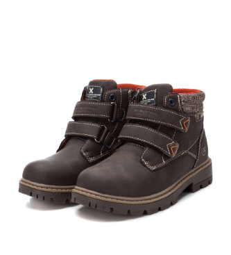 Xti Kids Xti Kid Booties Kid 150997 brown