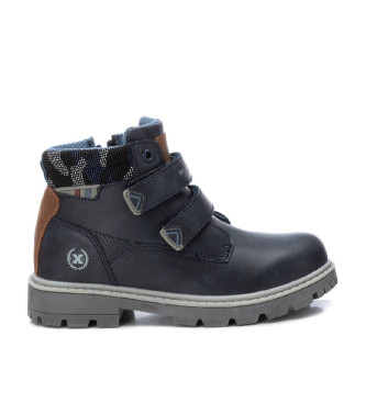 Xti Kids Stivaletto Xti Kid Boy 150997 blu