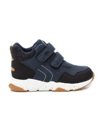 Xti Kids Trainers 151012 Blauw