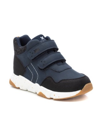 Xti Kids Trainers 151012 Blauw