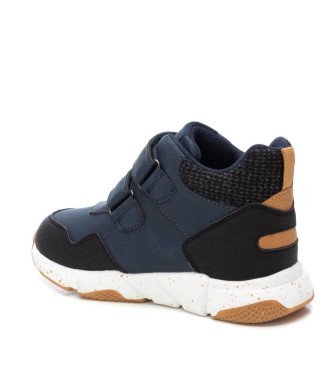 Xti Kids Trainers 151012 Blauw