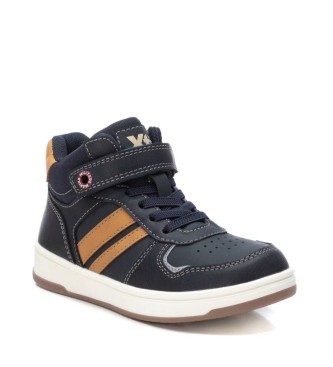 Xti Kids Trainers 151058 Blauw