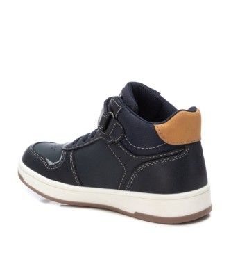 Xti Kids Trainers 151058 Blauw