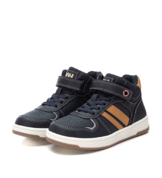 Xti Kids Trainers 151058 Blauw