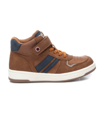 Xti Kids Zapatillas 151058 marrn