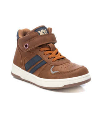 Xti Kids Zapatillas 151058 marrn
