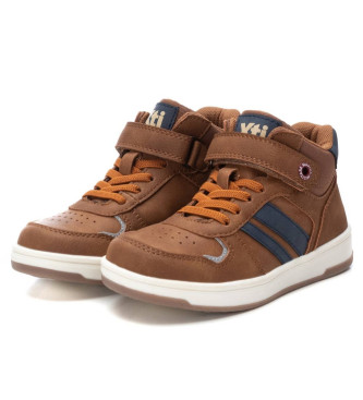 Xti Kids Zapatillas 151058 marrn