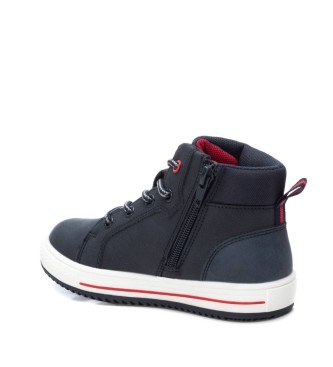 Xti Kids Turnschuhe 151059 blau