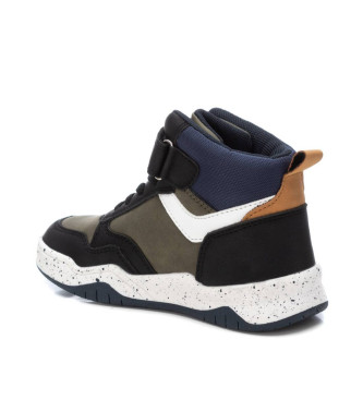 Xti Kids Trainers 151061 groen