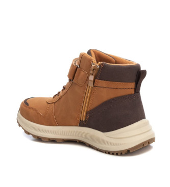 Xti Kids Botins 151087 castanhos