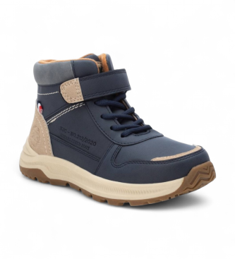 Xti Kids Botines 151087 marino