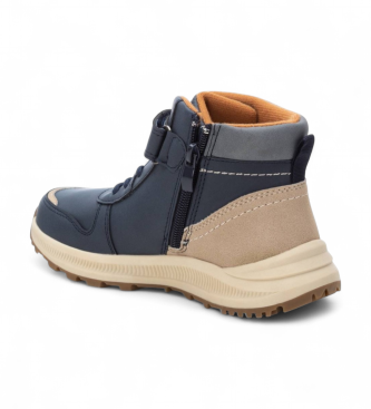 Xti Kids Botines 151087 marino