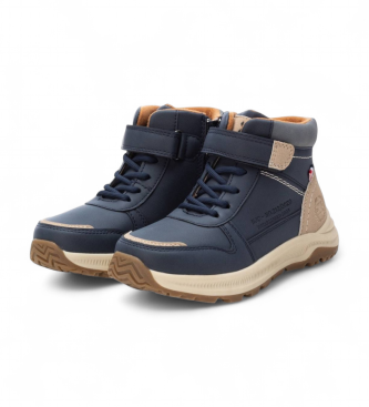 Xti Kids Botines 151087 marino