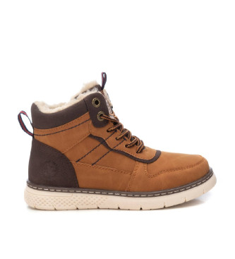 Xti Kids Stivaletto Xti Kid Boy 151088 marrone