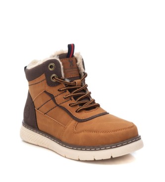 Xti Kids Stivaletto Xti Kid Boy 151088 marrone