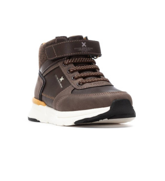 Xti Kids Baskets 151368 marron