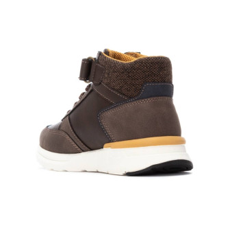 Xti Kids Baskets 151368 marron