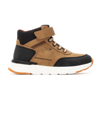 Xti Kids Baskets 151368 marron