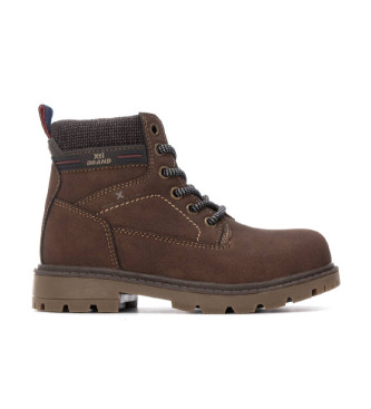 Xti Kids Botins 151371 castanhos