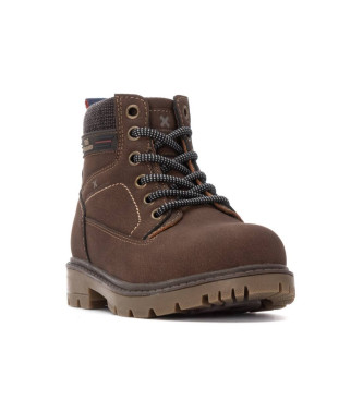 Xti Kids Botins 151371 castanhos