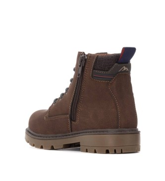Xti Kids Botins 151371 castanhos