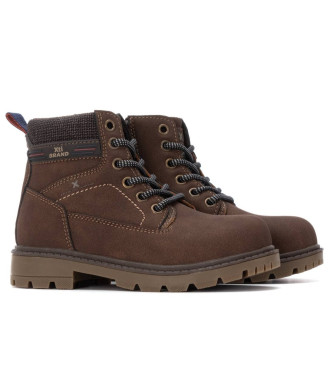 Xti Kids Botins 151371 castanhos