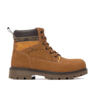 Xti Kids Botins 151371 castanhos