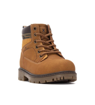Xti Kids Botins 151371 castanhos