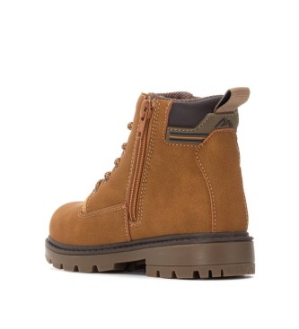 Xti Kids Botins 151371 castanhos