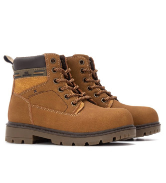 Xti Kids Botins 151371 castanhos