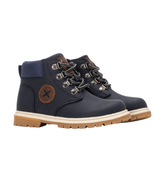 Xti Kids Ankelstvler 151405 navy
