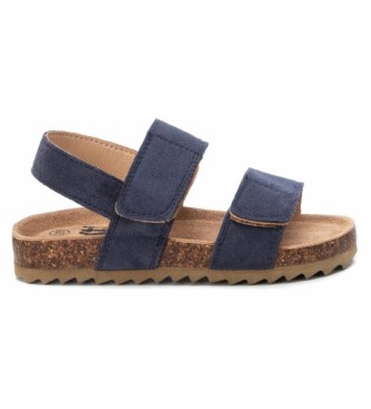 Xti Kids Sandals 57960 blue