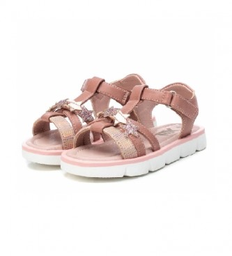 Xti Kids Sandals 058004 pink