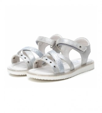 Xti Kids Sandals 058012 silver