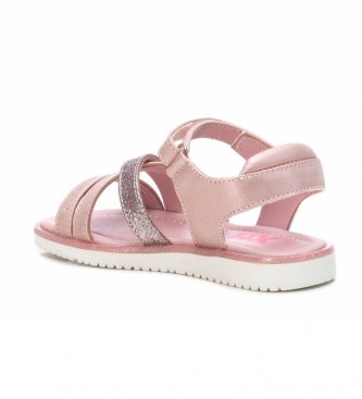 Xti Kids Sandals 058012 pink