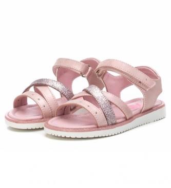 Xti Kids Sandals 058012 pink