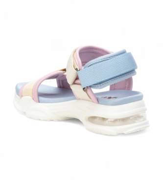 Xti Kids Sandlias 058026 multicoloridas